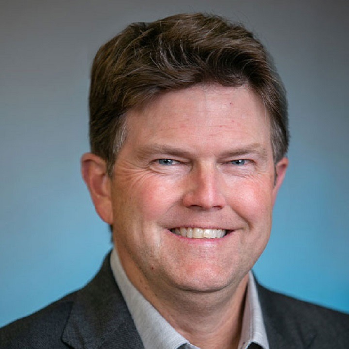 Dr. Patrick Brown, MD
