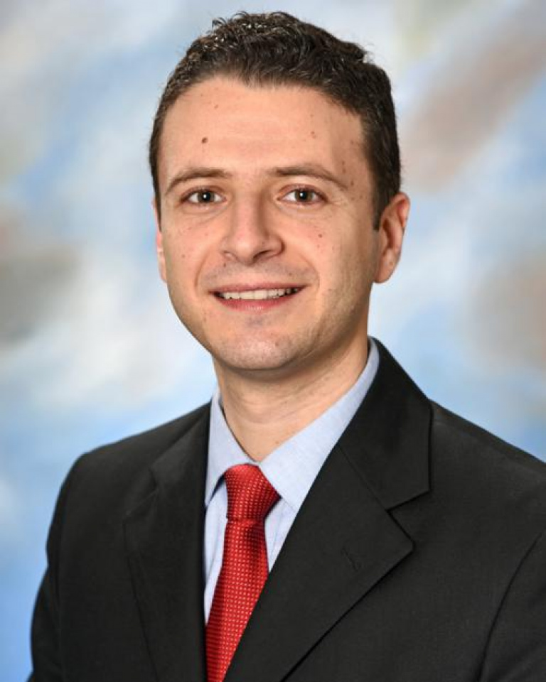 Dr. Mohamad Rahwan, MD