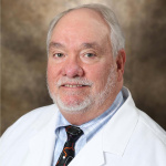Dr. Richard Rutherford, MD