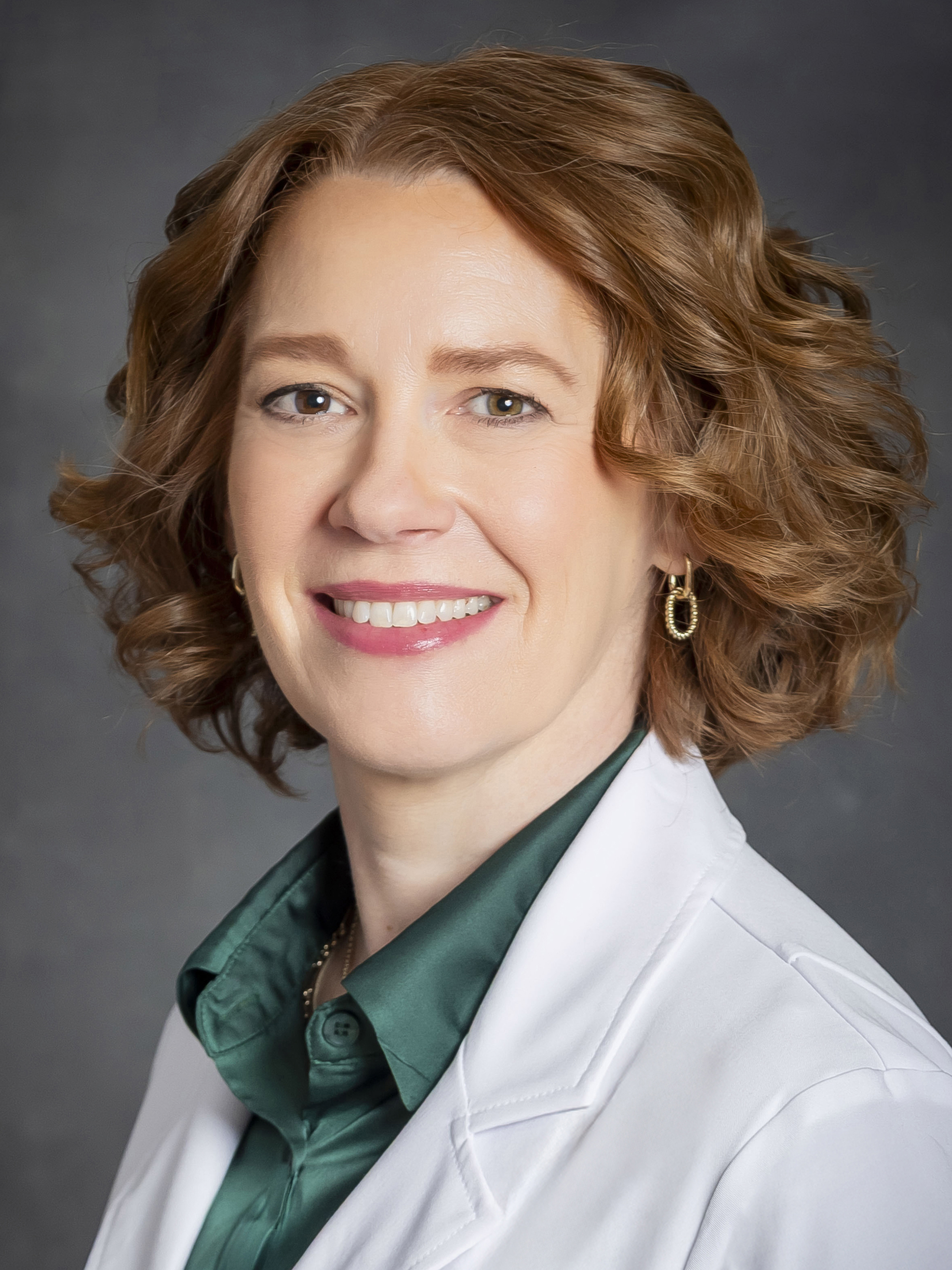 Dr. Colleen Linehan, MD