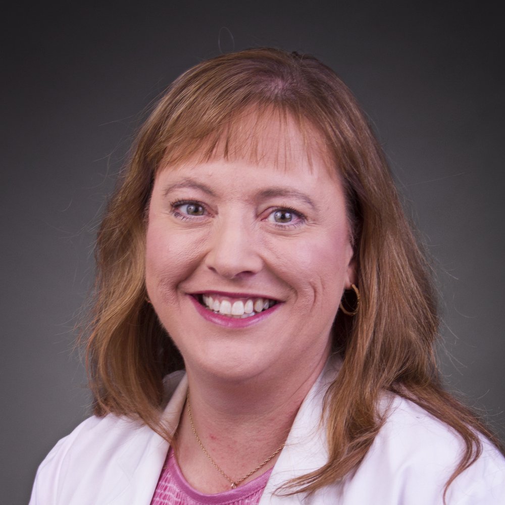 Dr. Constance Crossnoe, OD
