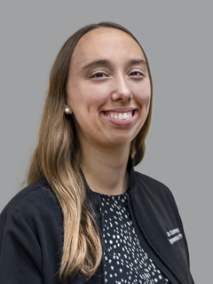 Dr. Courtney Allen, OD