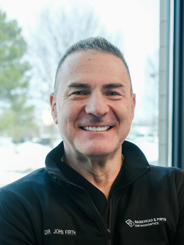 Dr. John Firth, DDS