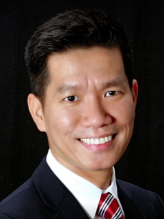 Dr. Huy Phan, MD