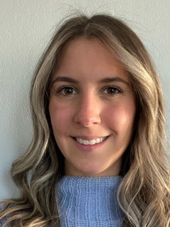 Amanda Dyba, OT