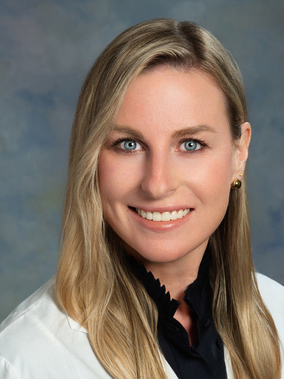 Dr. Hadley Freeman, MD