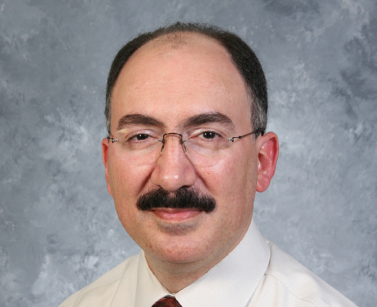 Dr. Pedro Perez, MD