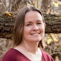 Erin Jacobs, M