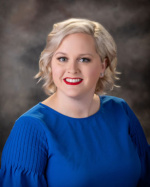 Ashley Hall, CRNP