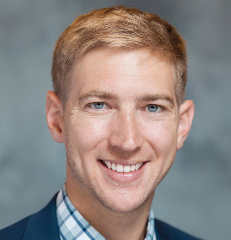 Dr. Nathan Burkle, DO