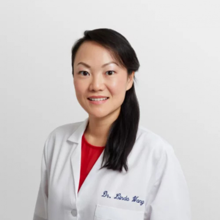 Dr. Linda Wang, MD