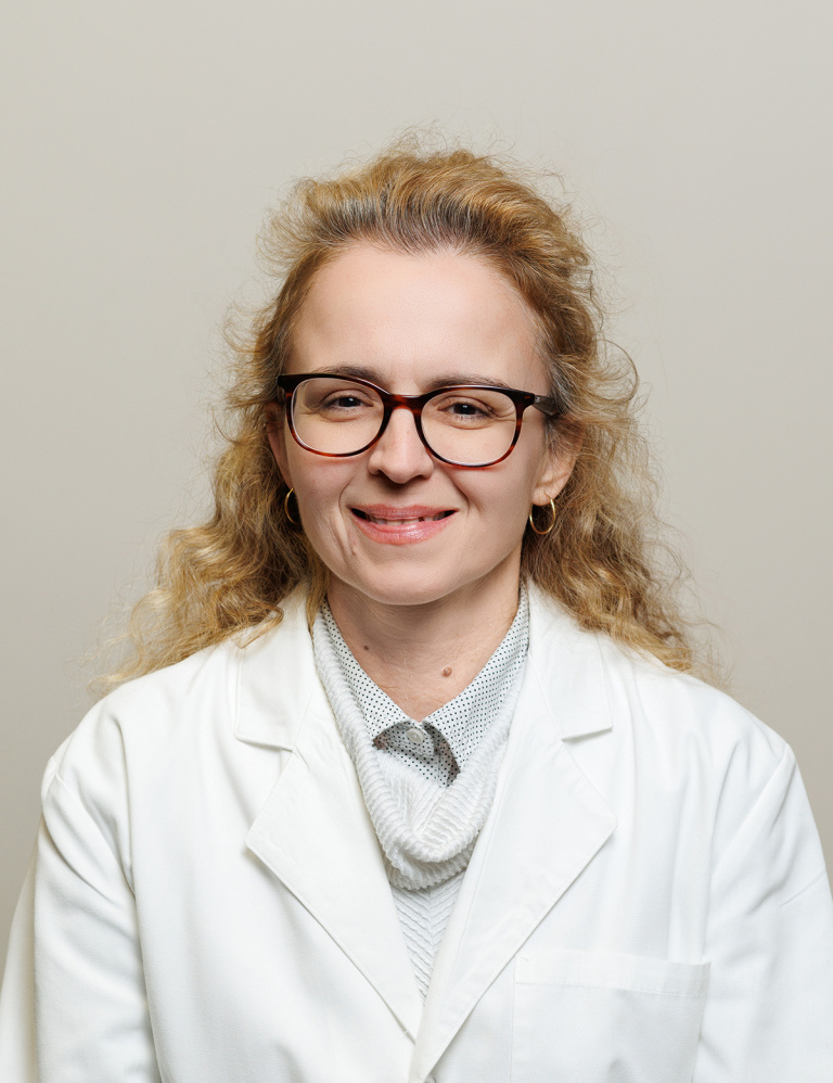 Dr. Alexia Flangini, MD