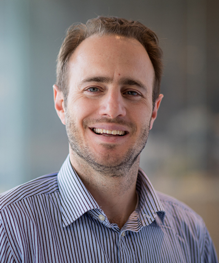 Dr. Alexander Tzavaras, MD