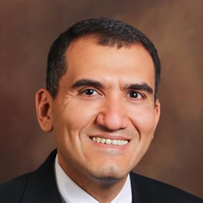 Dr. Mohammad Alsolaiman, MD
