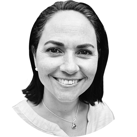 Suzanne Elia-Hoyes, LPC