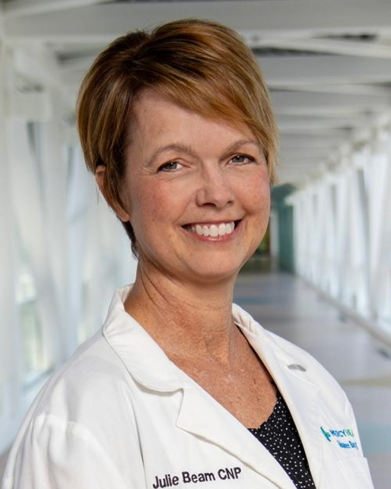 Julie Beam, CNP
