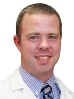 Dr. Andrew Van Brocklin, DO