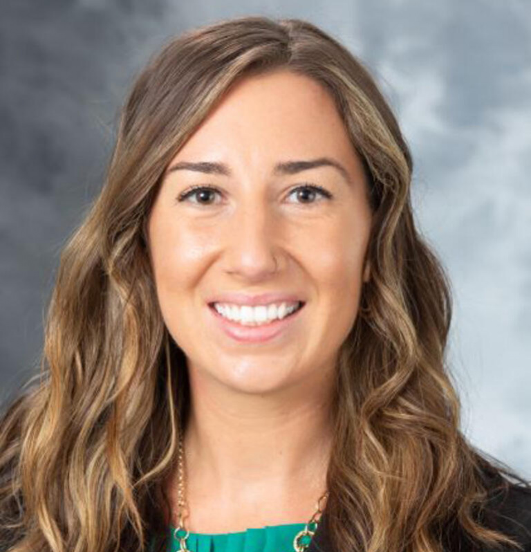 Danielle Priesgen, PA-C