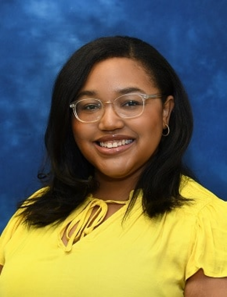 Dr. Allison Byrd, MD