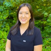 Dr. Tran Phi, DMD