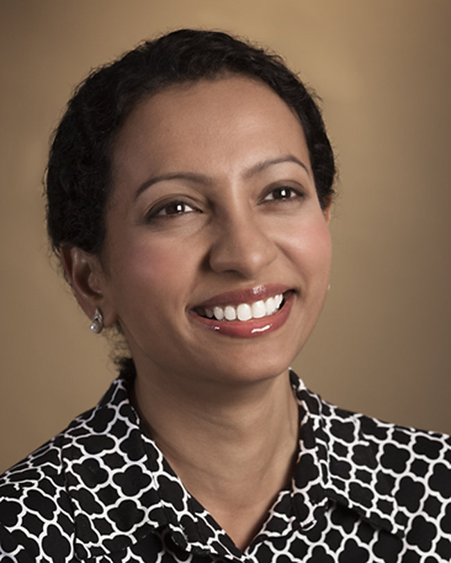Dr. Remya Ravindran, MD