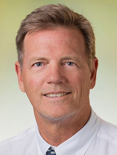 Dr. Craig Nickmeyer, MD