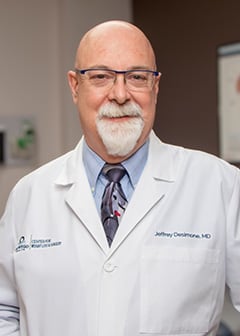 Dr. Jeffrey Desimone, MD