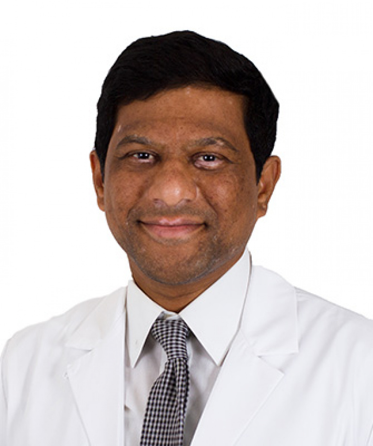 Dr. Savio Reddymasu, MD