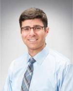 Dr. George Cater, MD