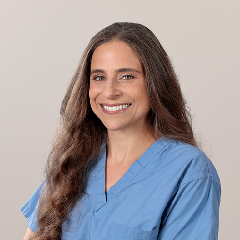 Dr. Myriam Langer, MD