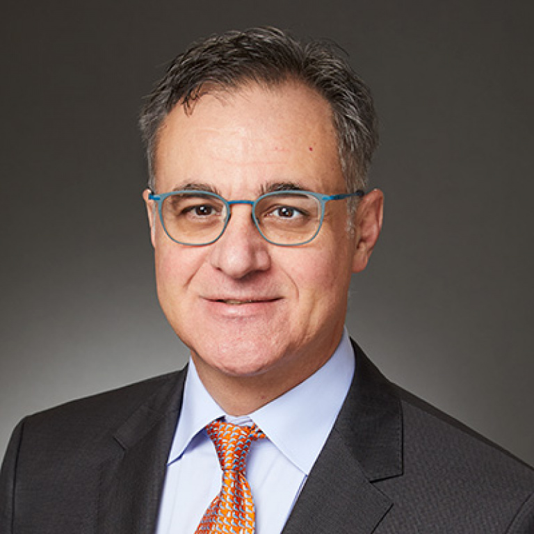 Dr. Vassilis Dimas, MD