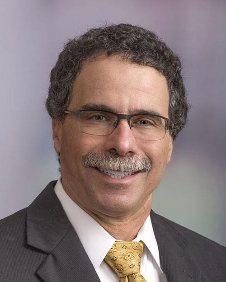 Dr. Thomas Canto, MD