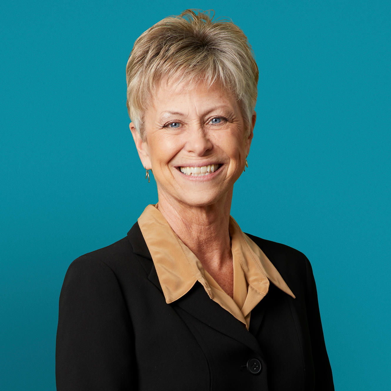 Dr. Jill Vosler, DO