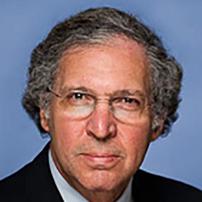 Dr. Stephen Rosenfeld, MD
