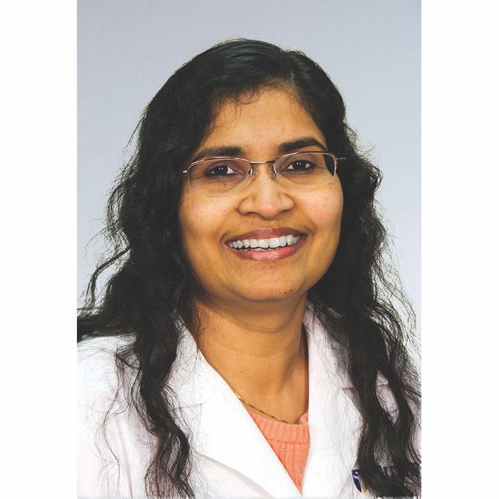 Dr. Anne Pamula, MD