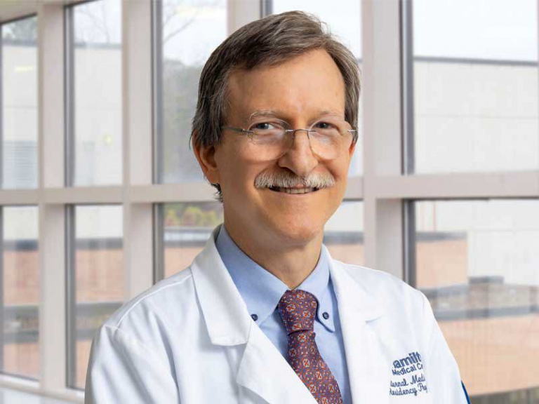 Dr. Russell Minor, MD