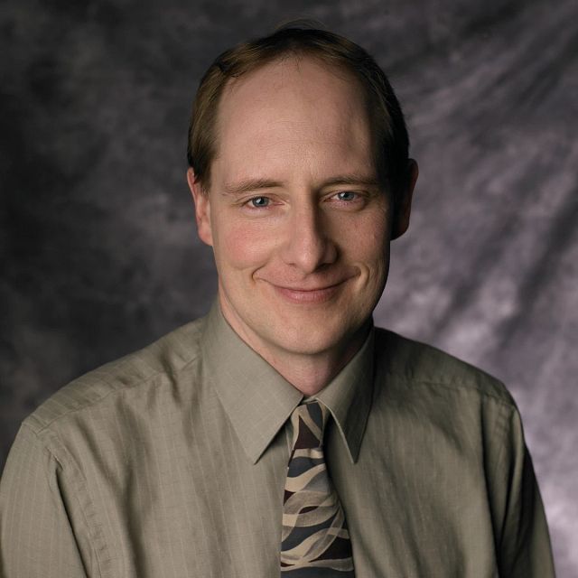 Mark Dehnel, PA-C