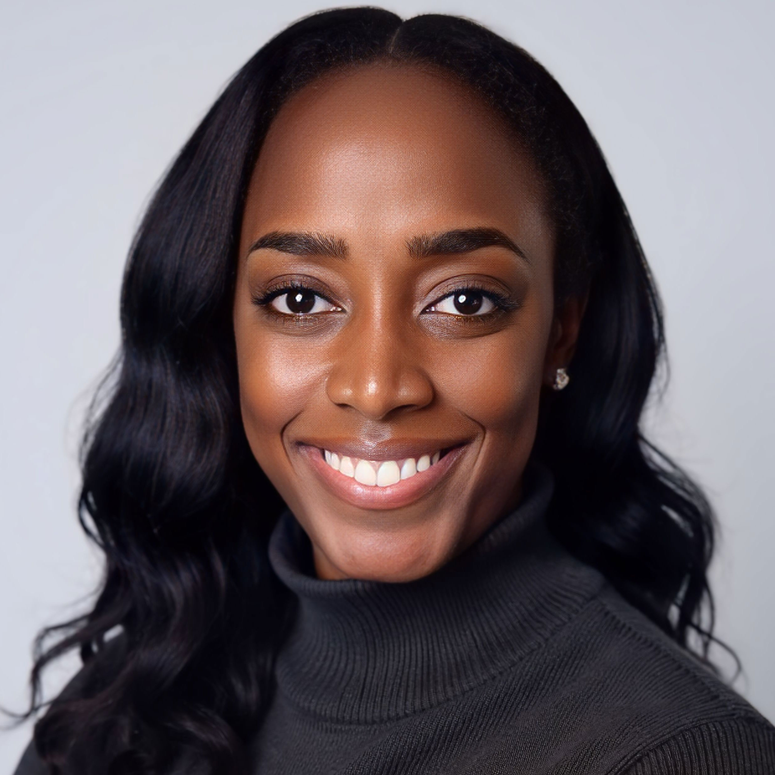 Toni Rivers, LCSW-C