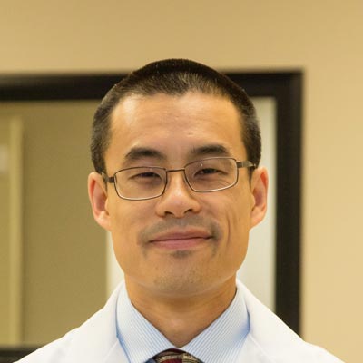 Dr. Sunny Cheung, MD