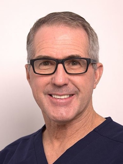 Dr. Jonathan Richey, DDS