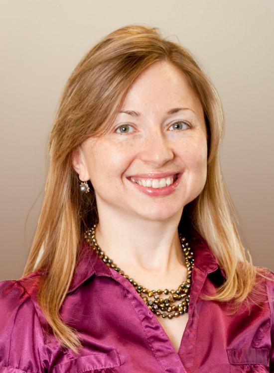 Dr. Yelena Rosenberg, MD