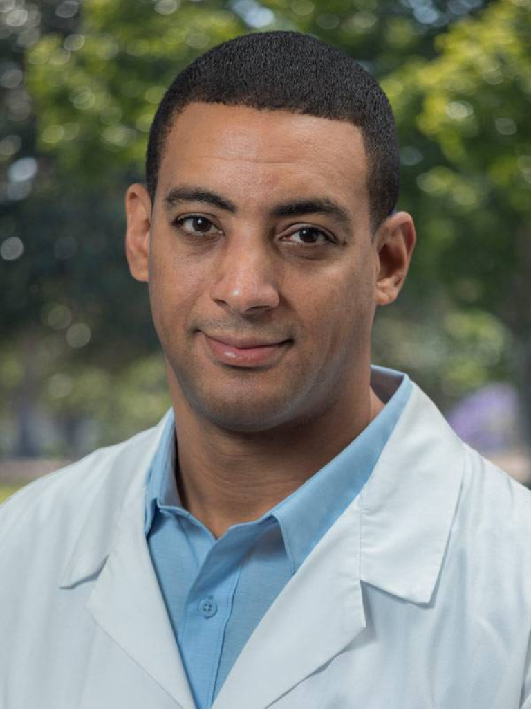 Dr. Michael Green, MD