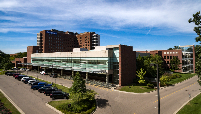 Beaumont Hospital-Dearborn