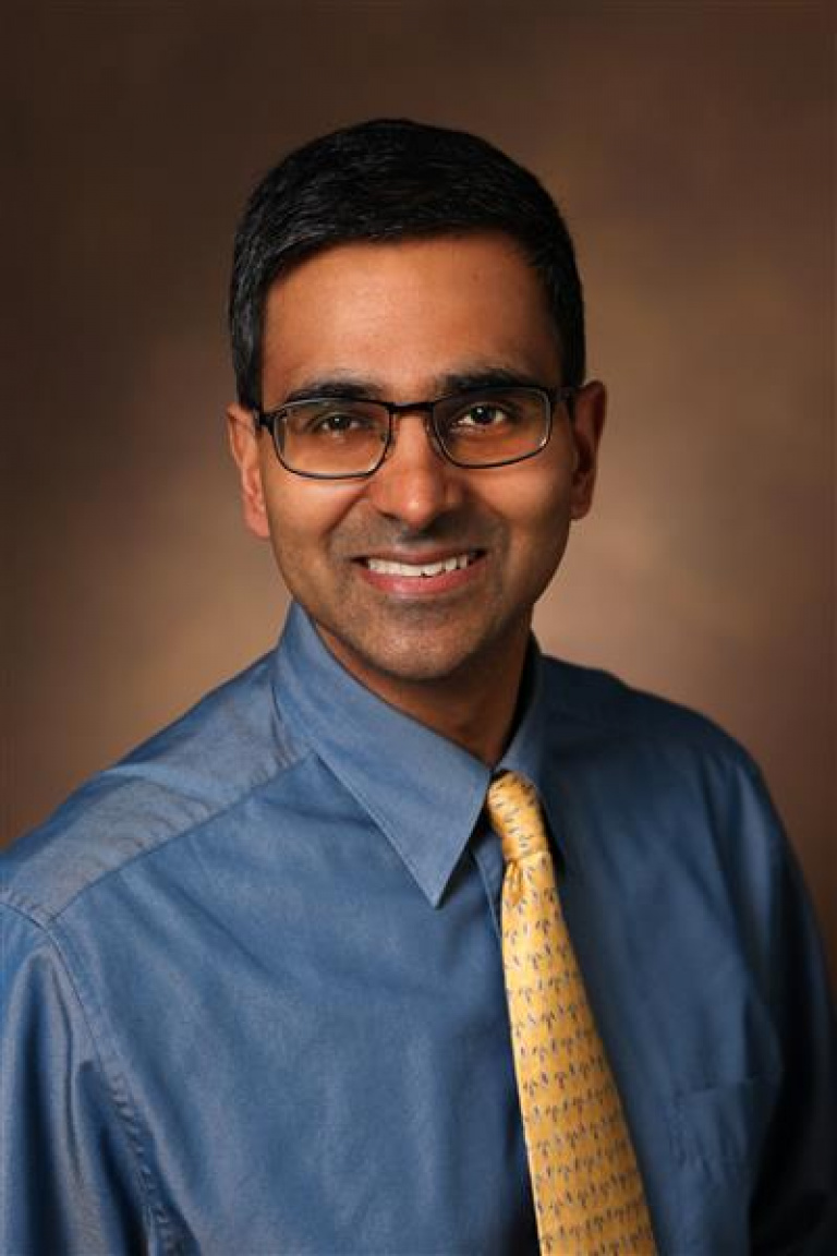 Dr. Prince Kannankeril, MD