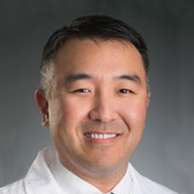 Dr. Arnold Chung, MD