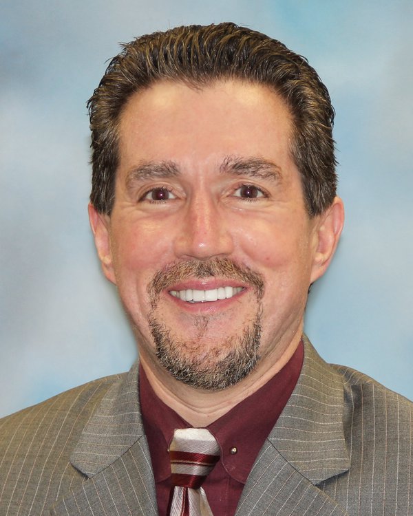 Dr. Edward Rosick, DO
