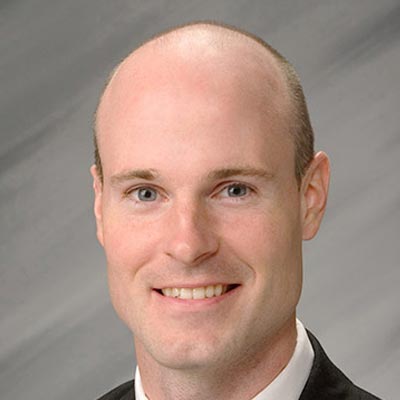 Dr. John Dame, MD