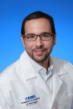 Dr. Nathan Gonik, MD