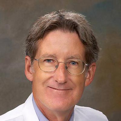 Dr. Randal Worth, DO