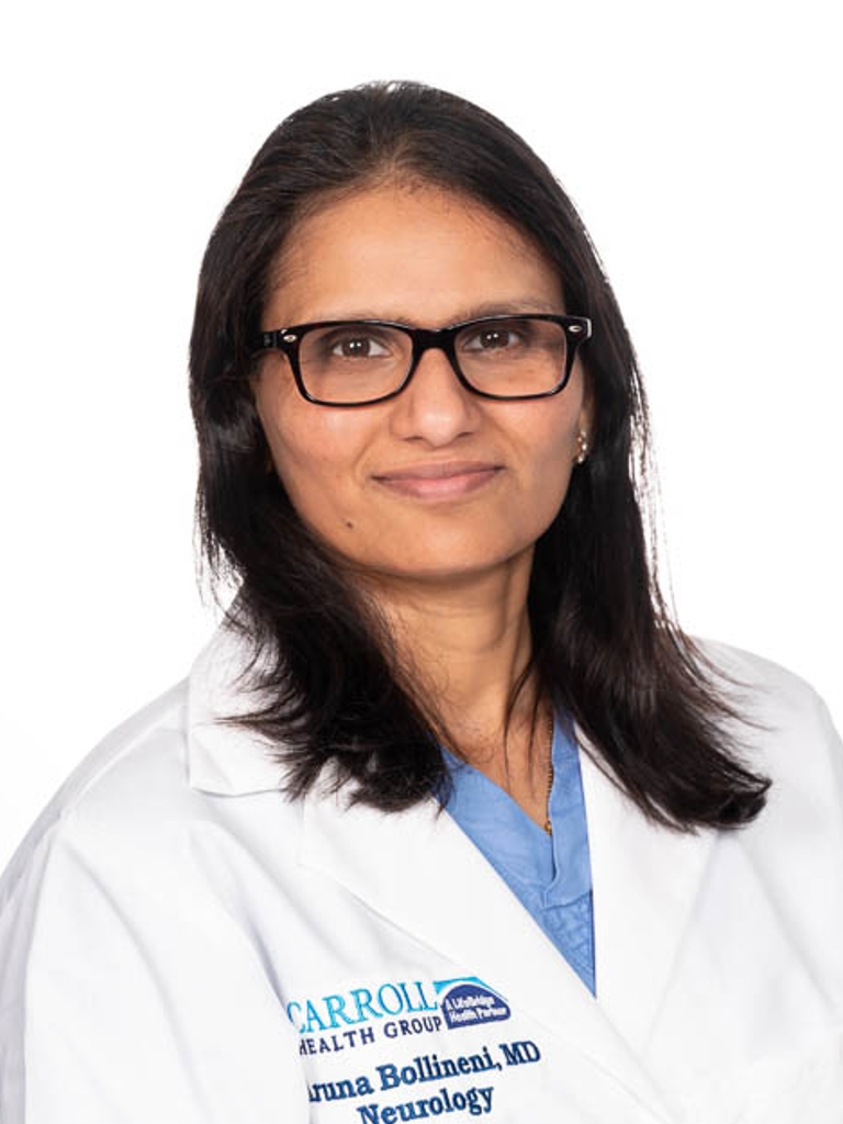 Dr. Aruna Bollineni, MD